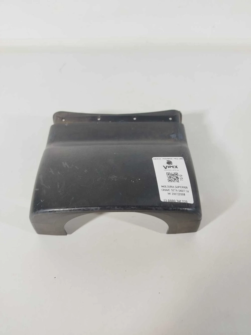 MOLDURA SUPERIOR CHAVE SETA GOLF 1.6 MI 2007/2008 (ID:7510)