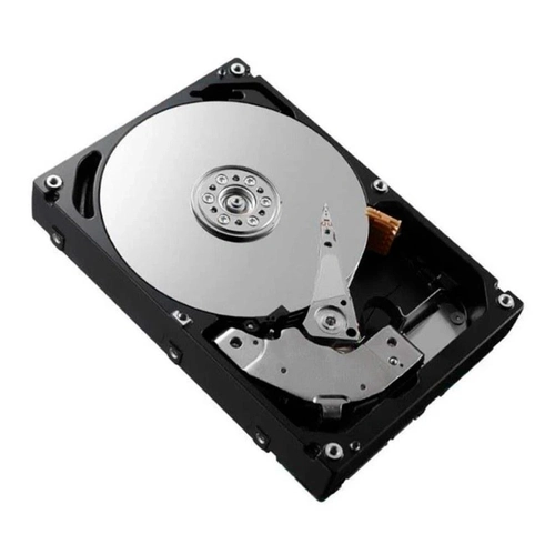 Disco Rígido Dell 2tb Sata 7.2k 3.5