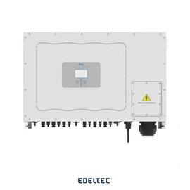 Inversor 380v Deye 6mppt Trifasico 75kw Sun-75k-g03 Wifi