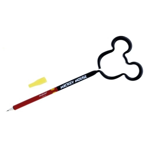 Caneta Face Mickey Mouse Molin