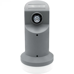 Lnbf Universal Banda Ku Simples - Dht-01