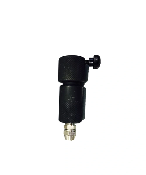 CONECTOR ENGATE RÁPIDO 9MM PARA BICO INJETOR E UNIDADES SCANIA E IVECO - DT01-0008 D-TRON