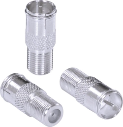 Plug f de Encaixe Rápido Ev-20