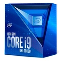 Processador Intel Core I9-10900k 2.7lga 1200 - Bx8070110900k i