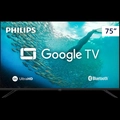 Tv Philips 75 Smart 4k Uhd Google Tv 75pug701978