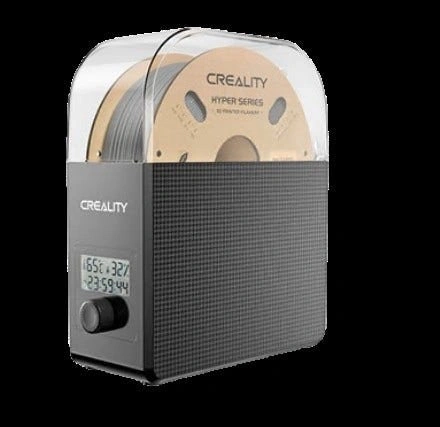 Secador De Filamentos 3d Creality Dry Box 2.0 110v - 4007030233