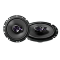 Alto Falante Pioneer 6 Ts-1760br 100rms Par