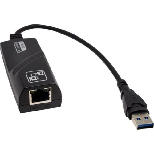 Conversor Storm Giga Usb Para Rj-45 Ethernet