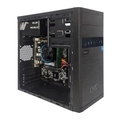 Computador NTC, Intel, - 1015 TC- I5-12400, 16GB, SSD512 M.2, 300W, H610
