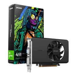 PLACA de VIDEO 4GB GT740 PCYES - PVGT740GB4PE - 261071
