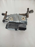 Motor Limpador De Parabrisa Diant. Vw Fox 2007 (ID17520)