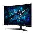 SAMSUNG MONITOR GAMER ODYSSEY G5 CURVO 32" QHD 165HZ 1M