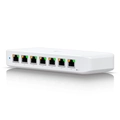 Switch Ubiquiti Unifi L2 7p Poe+ 1p Poe++ - Usw-ultra-60w