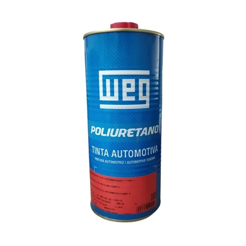 Endurecedor Poliuretano 900ml - Weg