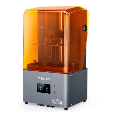 Impressora 3d Creality Resina Halot Mage Pro 1203040071i