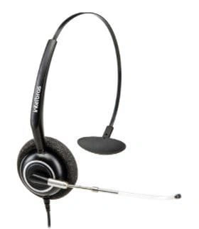 HEADSET INTELBRAS THS 55 RJ9