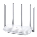 Roteador TP-Link Wireless Archer C60 5 Antenas - AC1350