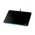 Mousepad Gamer C3 Tech Mp-g2000bk, Rígido, Speed, Rgb, Médio (350x260mm)