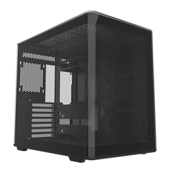 GABINETE COOLER MASTER ELITE 600 ATX - E600-KGNN-S00 - 351691