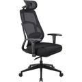Cadeira Ergonômica Tx3 Yama Neue Preta