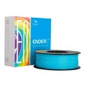 Filamento 3D Creality Ender PLA 1.75mm Azul - 3301010310