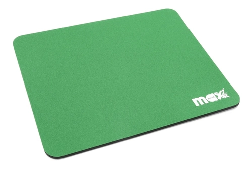 BASE PARA MOUSE MINI MAXPRINT - VERDE