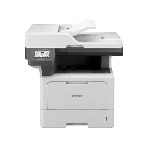 Multifuncional Brother Laser A4 Mono Usb/eth Dcpl5662dn