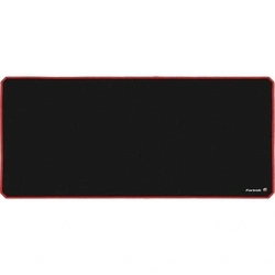 Mouse Pad Gamer Fortrek Speed Mpg-104 Vermelho (900x400mm)