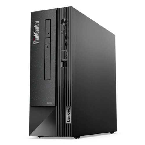 ENOVO DESKTOP NEO50S SFF G4 INTEL CORE I3 WINDOWS 11 PRO  8GB 256GB SSD
