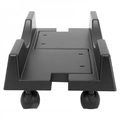 Suporte para Gabinete Masticmol Preto - PC310031