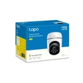 Camera Wi-fi de Seguranca Externa 1080p Full Hd Tapo Tc40 Nacional