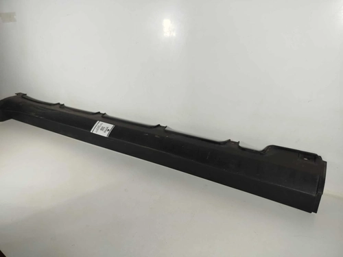 SPOLIER PLASTICO FIAT TORO 2016 A 2020 LD (ID:1057)