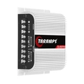 Modulo De Potencia Taramps Ts400x4 400w Rms 2r Entrada Rca/fio