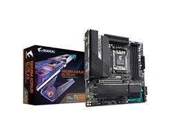 Placa Mae Gigabyte Amd (am5) Ddr5 Micro Atx - B650m Aorus Elite Ax 1.3