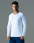 Blusa Masculina Long Sleeve Vella (Galapagos)