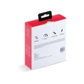 Cabo USB-A 2.0 x Mini USB-B 28AWG Puro Cobre Pcyes 3 Metros - PUANM2-3