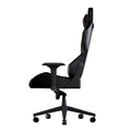 Cadeira Gamer Sentinel Black Vulcan Preta Pcstl-Pt