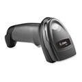 Leitor De Códigos Zebra 2d Pr Com Suporte Usb - Ds2208-sr7u2100sgw