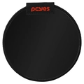 MOUSEPAD - BLACK STANDARD SPEED 360X300MM - COLORS - PCYES