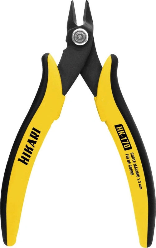Alicate de Corte Hikari Rente Hk-170