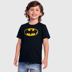 Camiseta Batman Fakini Masculino