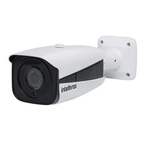Câmera Bullet Intelbras Vip 3230 Vf Hd Cftv Ip