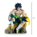 Figure Dragon Ball Super: Broly - Dracap Re Birth  Ref.: 516376