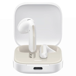 Fone de Ouvido Auricular Xiaomi Redmi Buds 6 Active Branco - BHR8391GL
