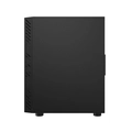 Gabinete Gamer Pcyes Bolter Black Vulcan - Gbbvpbr