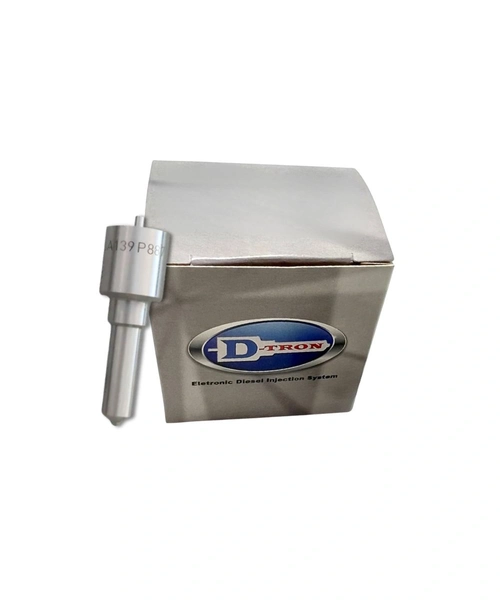 BICO INJETOR COMMON RAIL PARA MÁQUINAS JOHN DEERE MOTOR 4.5L / 6.8L - EQ. 093400-8870 DLLA139P887 D-TRON