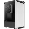Gabinete Gamer Aerocool Bionic Branco Rgb Lateral Vidro