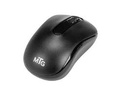 Mouse Targus Preto Sem Fio Wireless 1.200 Dpi - Amw840di-51