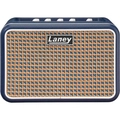 Mini Amplificador Para Guitarra Laney Mini-st-lion-2 Azul