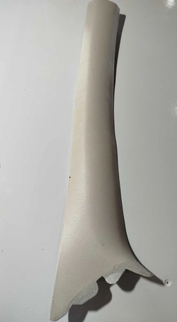 MOLDURA DA COLUNA DO PARABRISA DO FIAT PALIO 2012/2016 LD (ID:3557)